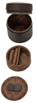 Coffret pour montres Wolf Earth 190906
