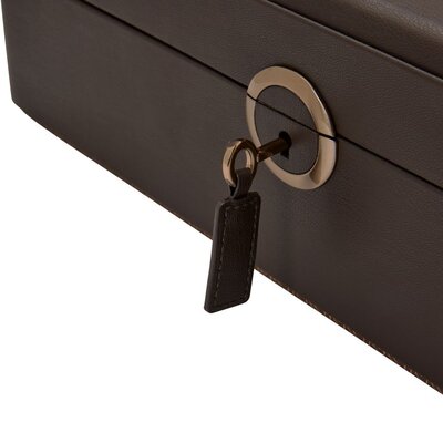 Coffret pour montres Wolf Earth 190906