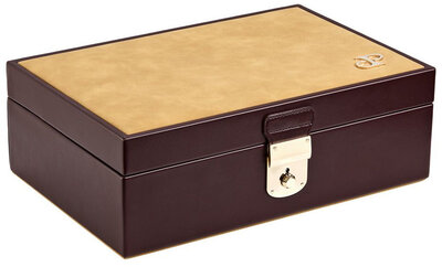 Coffret à montres Wolf Philipp 190206