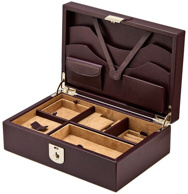 Coffret à montres Wolf Philipp 190206