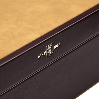 Coffret à montres Wolf Philipp 190206