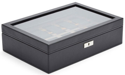 Coffret à montres Wolf Roadster 477556