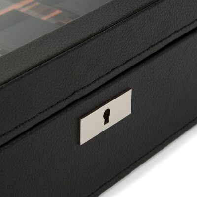 Coffret à montres Wolf Roadster 477556