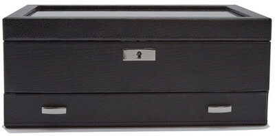 Coffret pour montres Wolf Roadster 477656