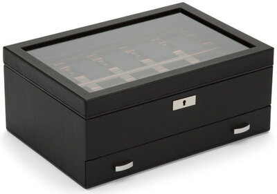 Coffret pour montres Wolf Roadster 477656