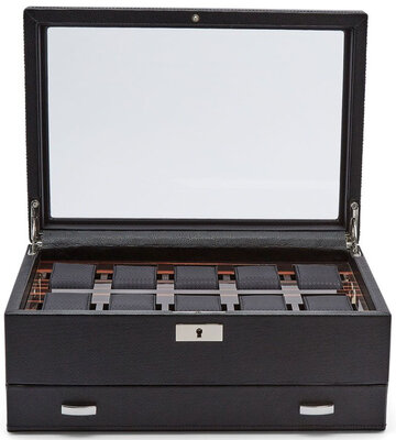 Coffret pour montres Wolf Roadster 477656