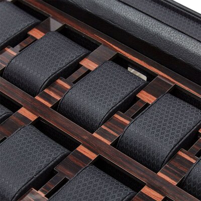 Coffret pour montres Wolf Roadster 477656