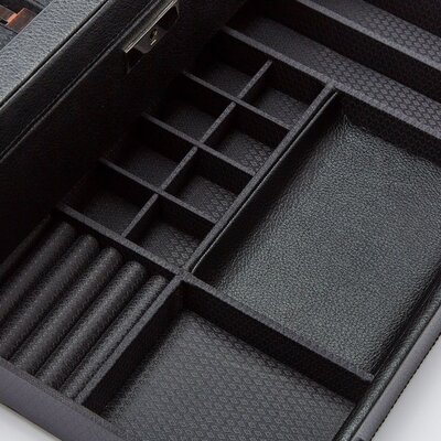 Coffret pour montres Wolf Roadster 477656