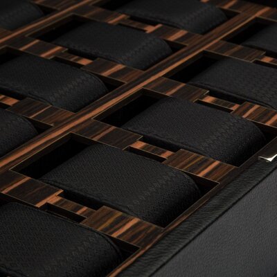 Coffret pour montres Wolf Roadster 477756
