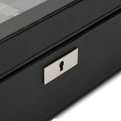Coffret pour montres Wolf Roadster 477756
