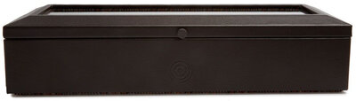 boîte à montres Wolf WM Brown 800672