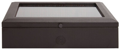 Coffret pour montres Wolf WM Brown 800693