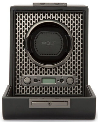 Remontoir Wolf Axis 469103