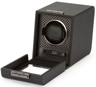 Remontoir Wolf Axis 469103