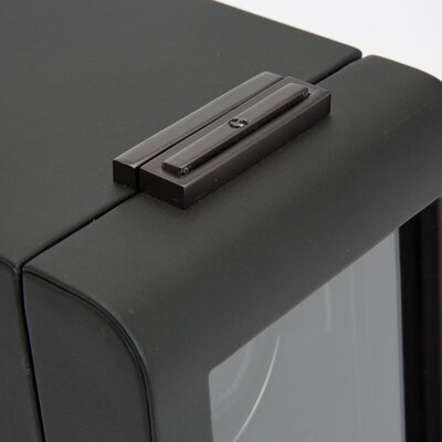 Remontoir Wolf Axis 469103