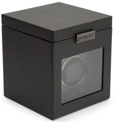 Remontoir Wolf Axis 469203