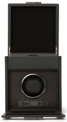 Remontoir Wolf Axis 469203