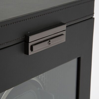 Remontoir Wolf Axis 469203