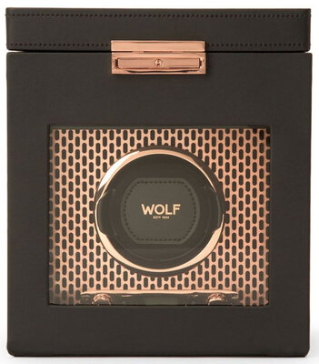 Remontoir Wolf Axis 469216