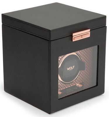 Remontoir Wolf Axis 469216