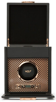 Remontoir Wolf Axis 469216