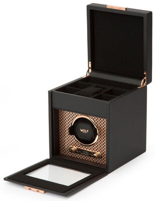 Remontoir Wolf Axis 469216