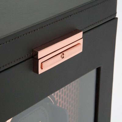 Remontoir Wolf Axis 469216