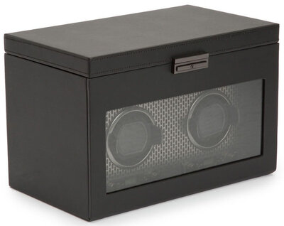 Remontoir Wolf Axis 469303