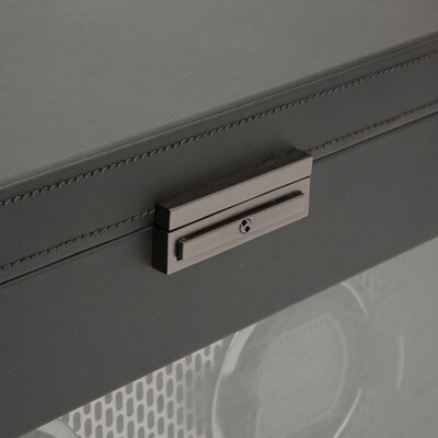 Remontoir Wolf Axis 469303