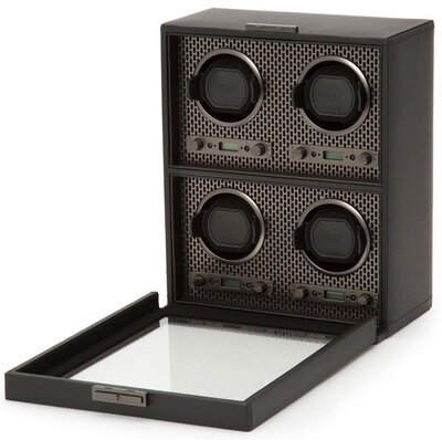 Remontoir Wolf Axis 469503