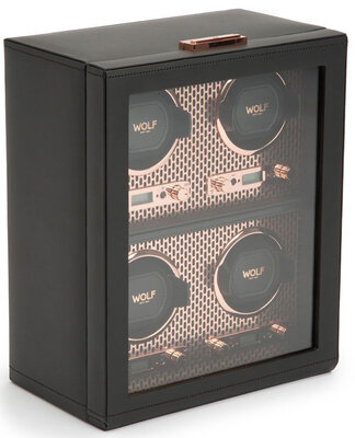 Remontoir Wolf Axis 469516