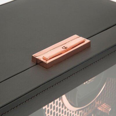 Remontoir Wolf Axis 469516