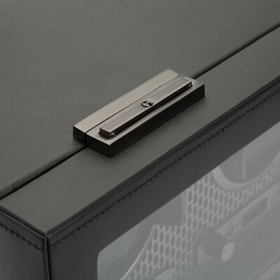 Remontoir Wolf Axis 469603