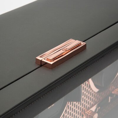 Remontoir Wolf Axis 469616