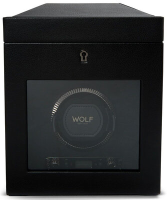 Remontoir Wolf British Racing 792102