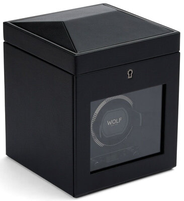 Remontoir Wolf British Racing 792102