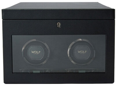 Remontoir Wolf British Racing 792202