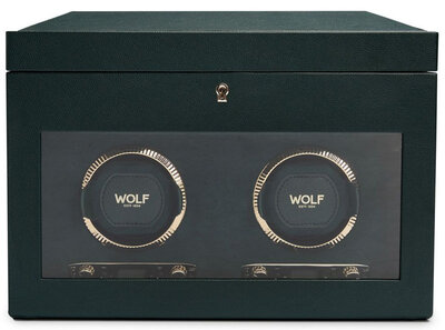 Remontoir Wolf British Racing 792241