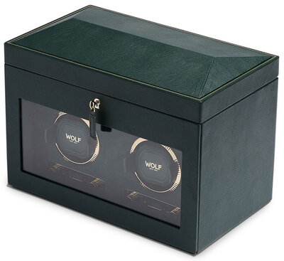 Remontoir Wolf British Racing 792241