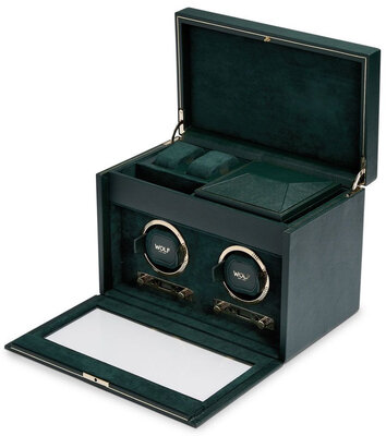 Remontoir Wolf British Racing 792241