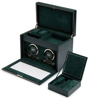 Remontoir Wolf British Racing 792241