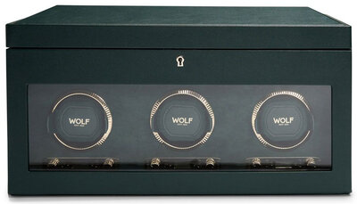 Remontoir Wolf British Racing 792341