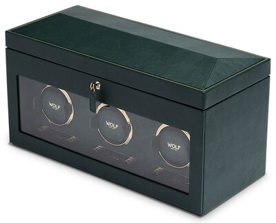 Remontoir Wolf British Racing 792341