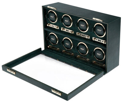 Remontoir Wolf British Racing 792541