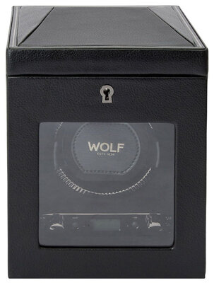 Remontoir Wolf British Racing 793102