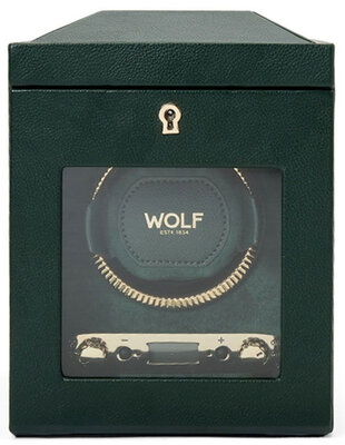 Remontoir Wolf British Racing 793141