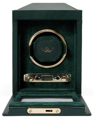 Remontoir Wolf British Racing 793141