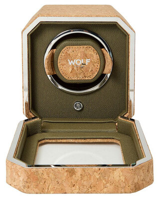 Remontoir Wolf Cortica 668161