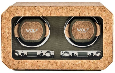Remontoir Wolf Cortica 668461