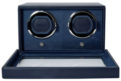 Remontoir Wolf Cub 461217